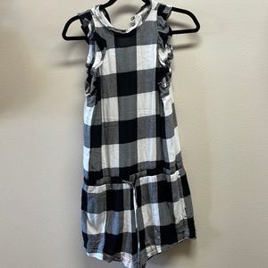 Romper (cloth and stone from Anthropologie)